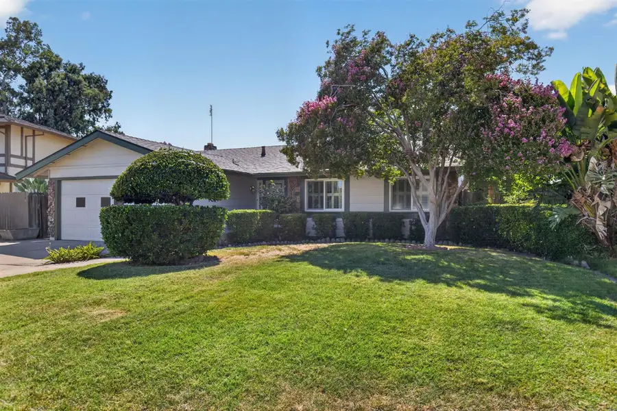 7613 Mctavish Circle, Sacramento, CA 95828 - #2
