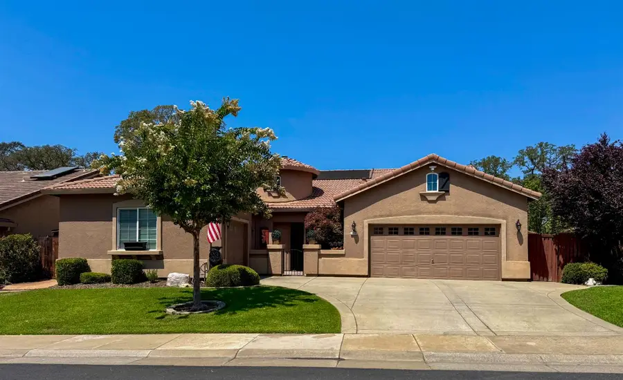 7519 Callaway Drive, Rancho Murieta, CA 95683 - #3