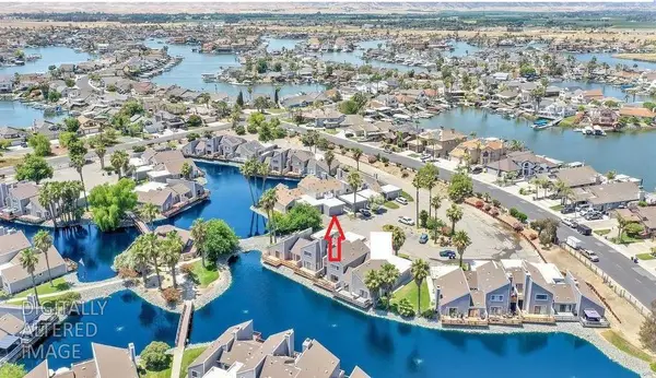 2061 Sand Point Road, Discovery Bay, CA 94505