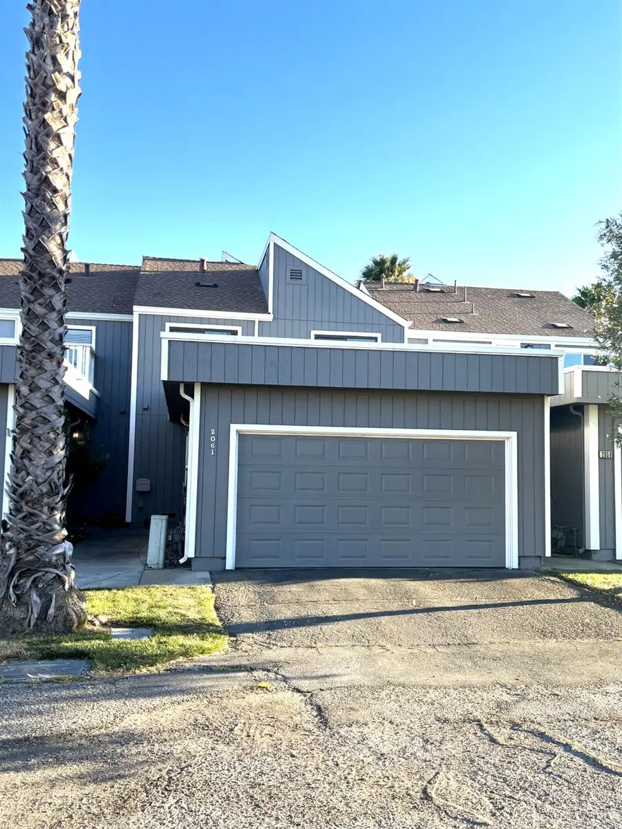 2061 Sand Point Road, Discovery Bay, CA 94505 - #2