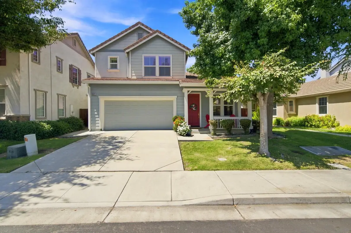 921 Kennedy Place, Tracy, CA 95377 - #1