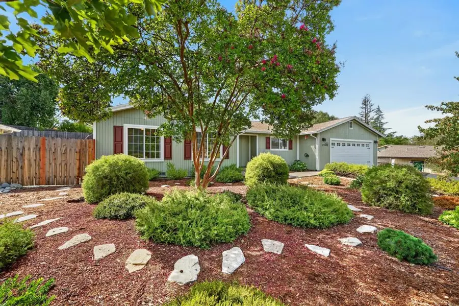 3450 La Canada Drive, Cameron Park, CA 95682 - #2