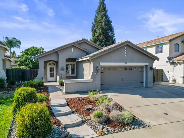 1495 Whitstable Drive, Roseville, CA 95747