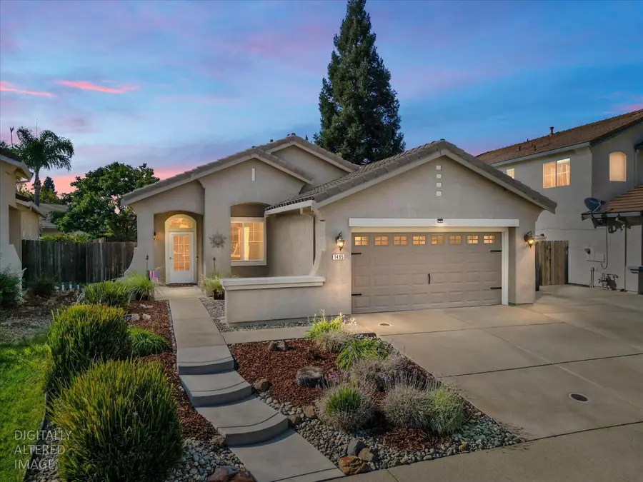 1495 Whitstable Drive, Roseville, CA 95747 - #2