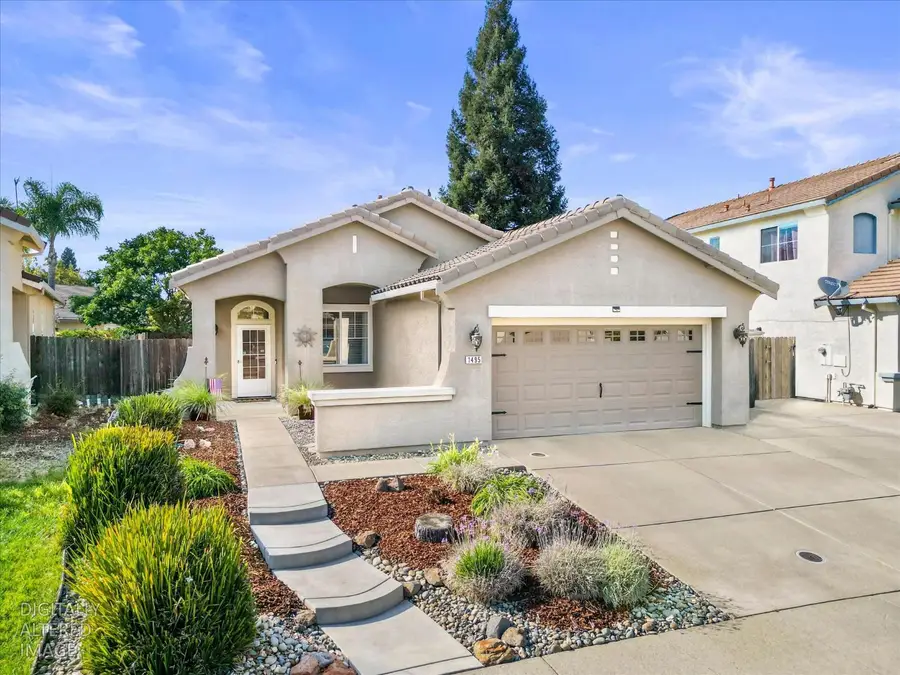 1495 Whitstable Drive, Roseville, CA 95747 - #3