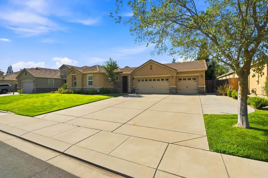 1092 Heartland Drive, Manteca, CA 95337 - #2