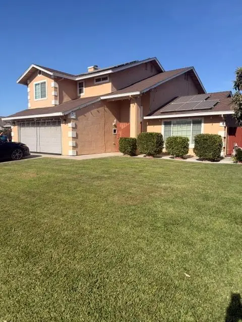 846 Wycliffe Drive, Livingston, CA 95334