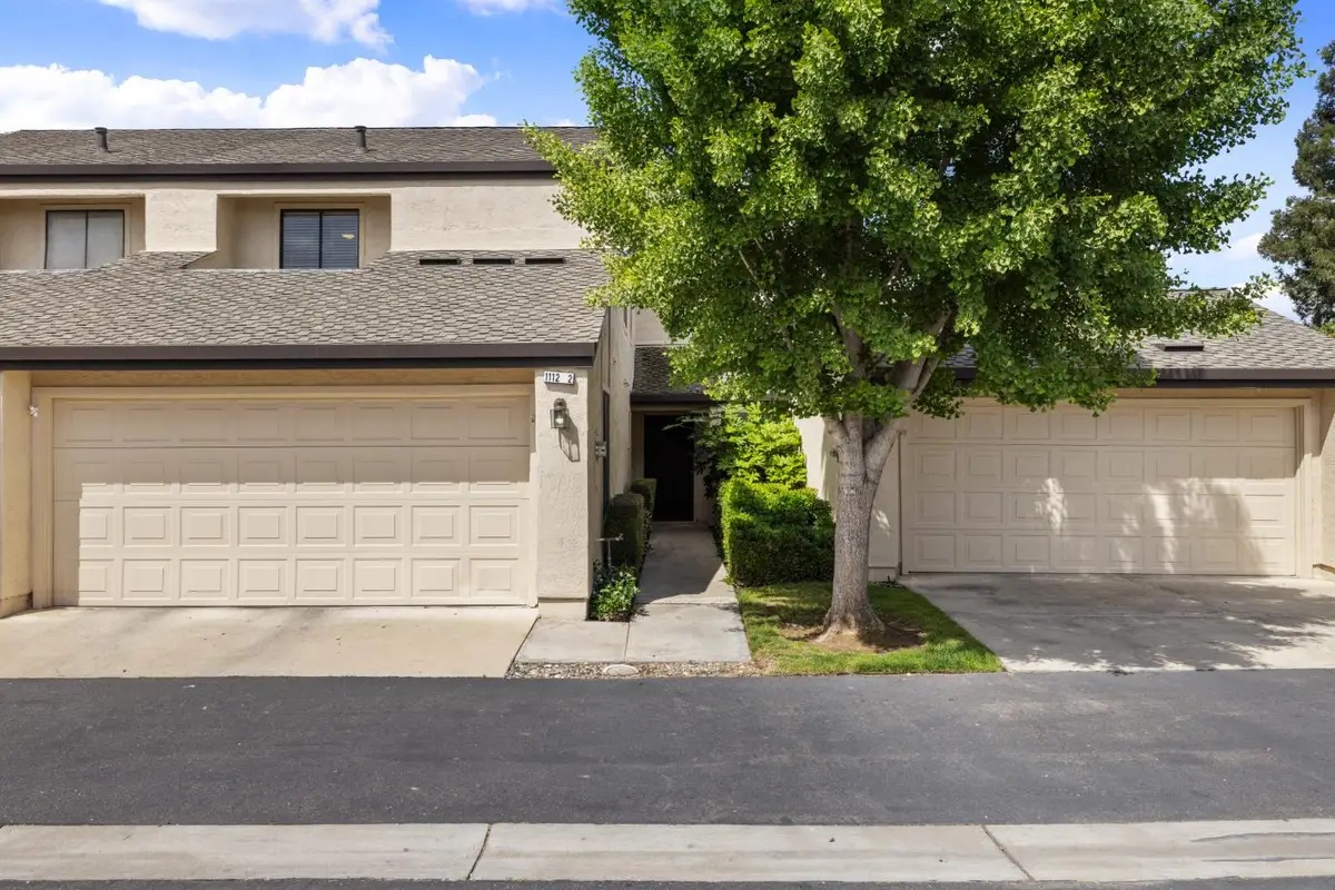 1112 Cedar Creek Drive #2, Modesto, CA 95355 - #1