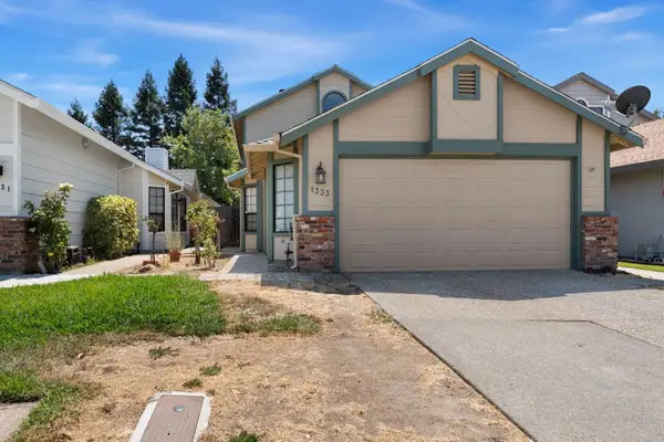 1333 Hidalgo Circle, Roseville, CA 95747