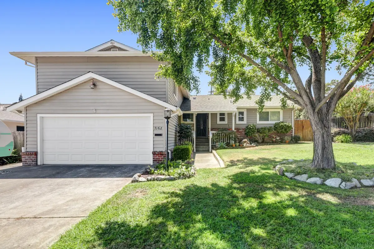 7162 Palace Circle, Fair Oaks, CA 95628 - #1