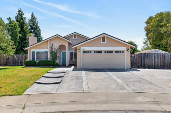 6340 Summertide Way, Sacramento, CA 95823