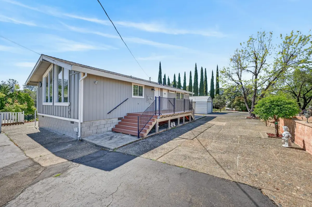 6225 Crystal Boulevard, El Dorado, CA 95623 - #1