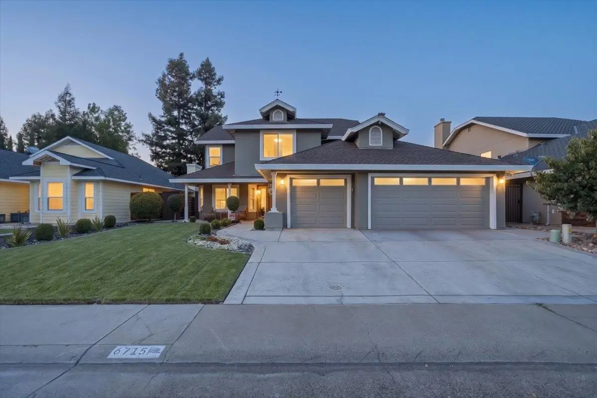 6715 Ashington Way, Elk Grove, CA 95758 - #1
