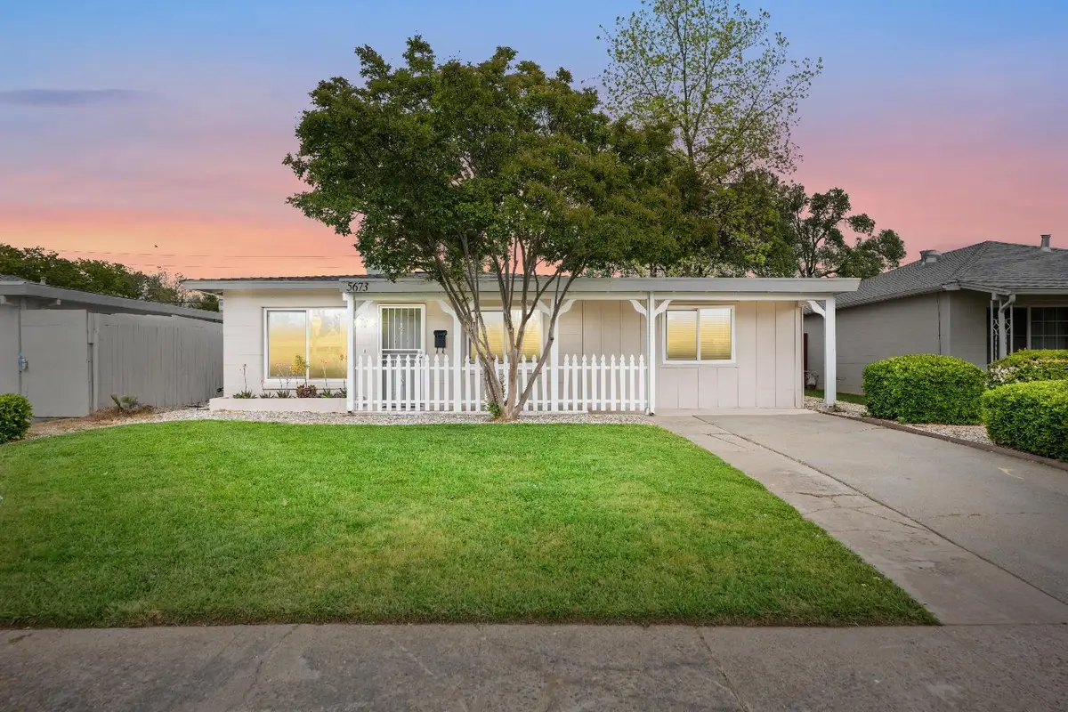 5673 James Way, Sacramento, CA 95822 - #1