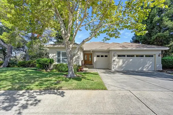 4367 Newland Heights Drive, Rocklin, CA 95765