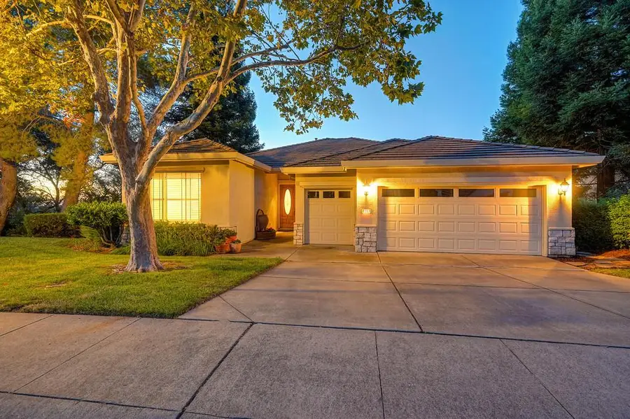 4367 Newland Heights Drive, Rocklin, CA 95765 - #2