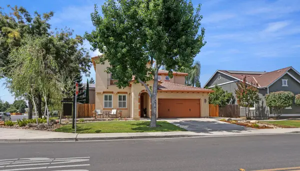 1417 Sentinel Drive, Tracy, CA 95304