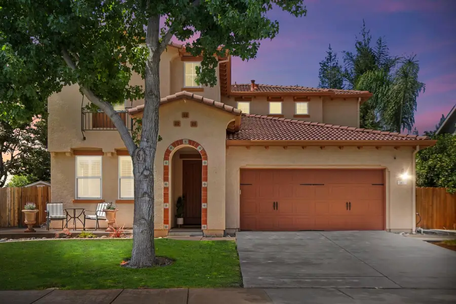 1417 Sentinel Drive, Tracy, CA 95304 - #3