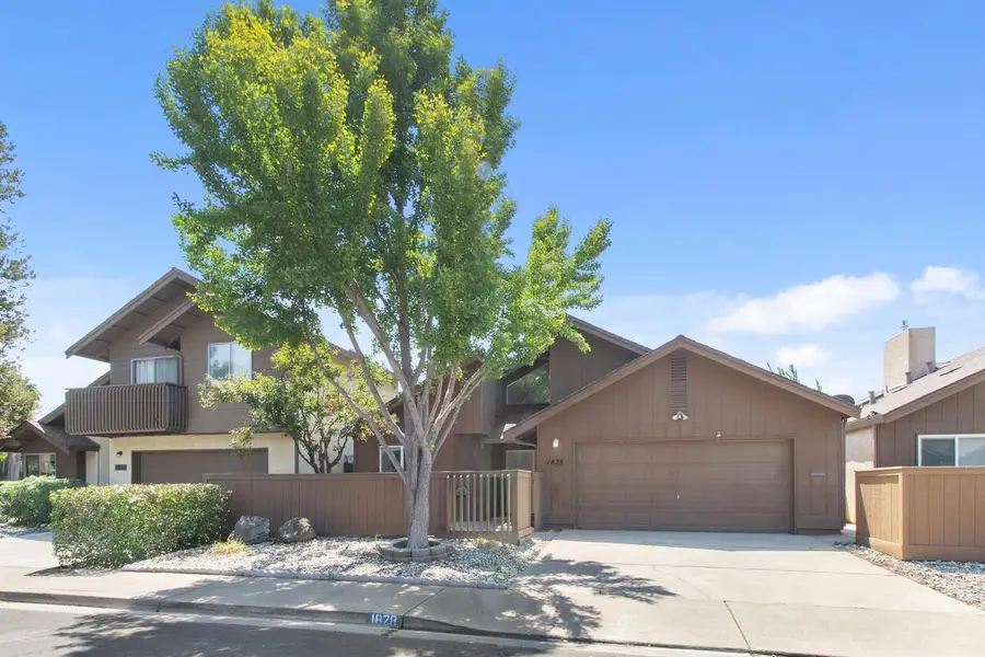 1828 Oak Leaf Drive, Modesto, CA 95354 - #3