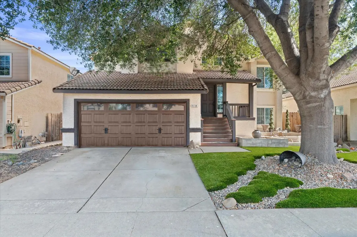 9139 Bungalow Way, Elk Grove, CA 95758 - #1