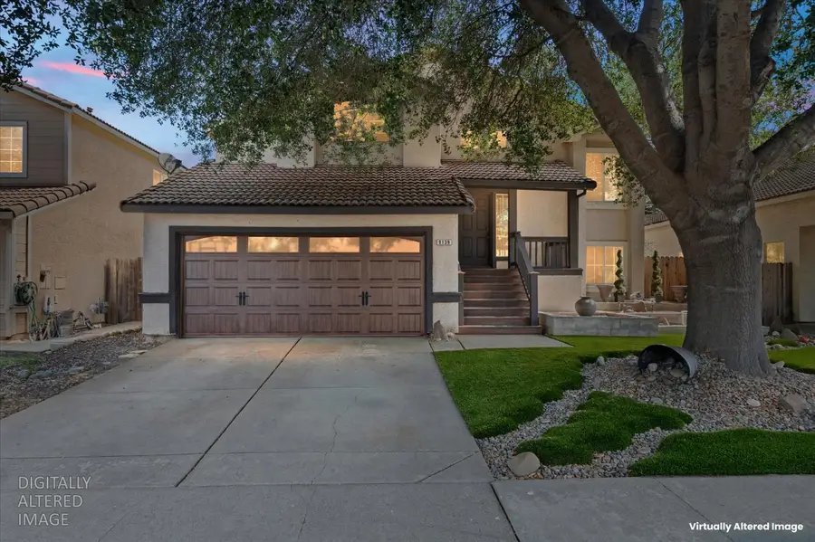 9139 Bungalow Way, Elk Grove, CA 95758 - #2