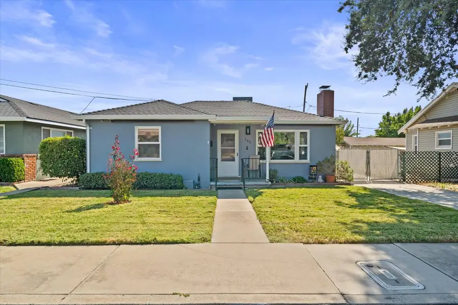165 N Bryan Avenue, Oakdale, CA 95361 - #2