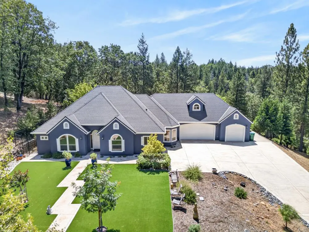 3551 Parleys Canyon Road, Placerville, CA 95667 - #1