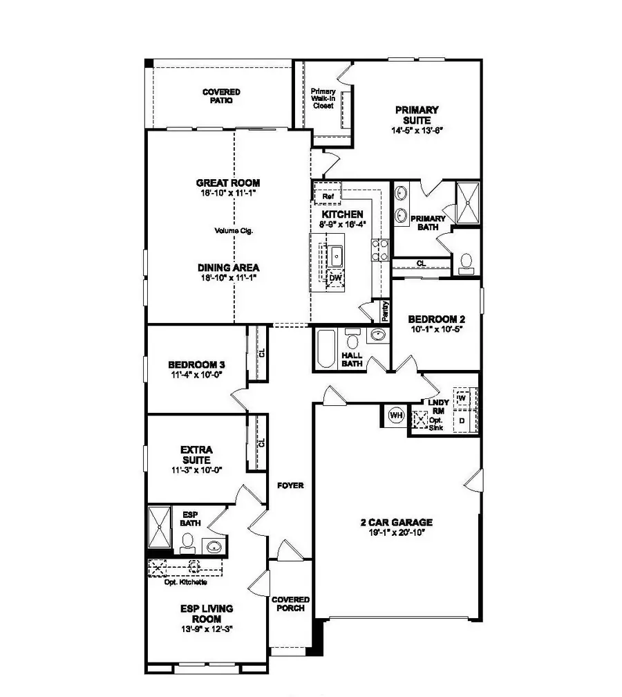 1991 Ariana Way, Yuba City, CA 95993 - #2