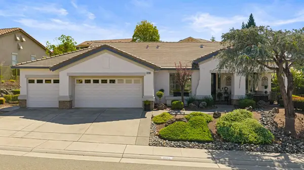 2135 Hidden Hills Lane, Lincoln, CA 95648