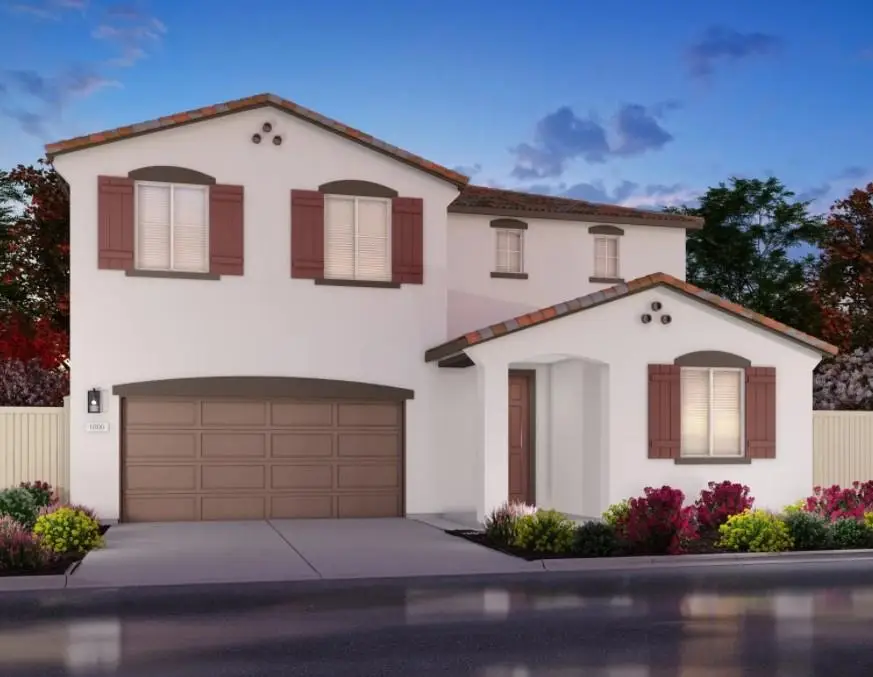 1340 Monkton Way, Sacramento, CA 95835 - #1