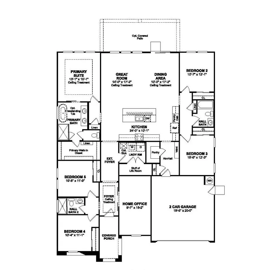 218 Weathervane Drive, Lathrop, CA 95330 - #2