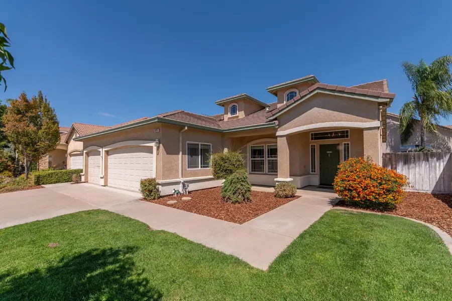 1812 Flora Vista Drive, Hughson, CA 95326 - #3