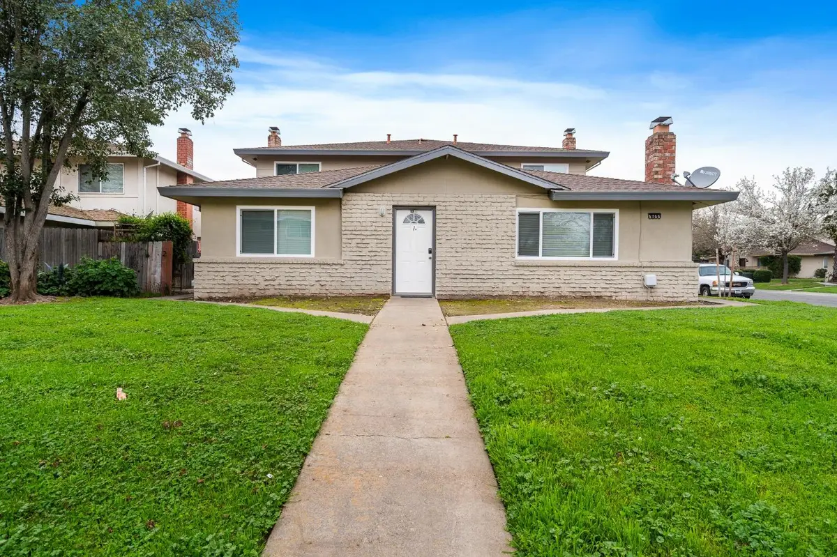 5755 Blachly Way, Sacramento, CA 95841 - #1