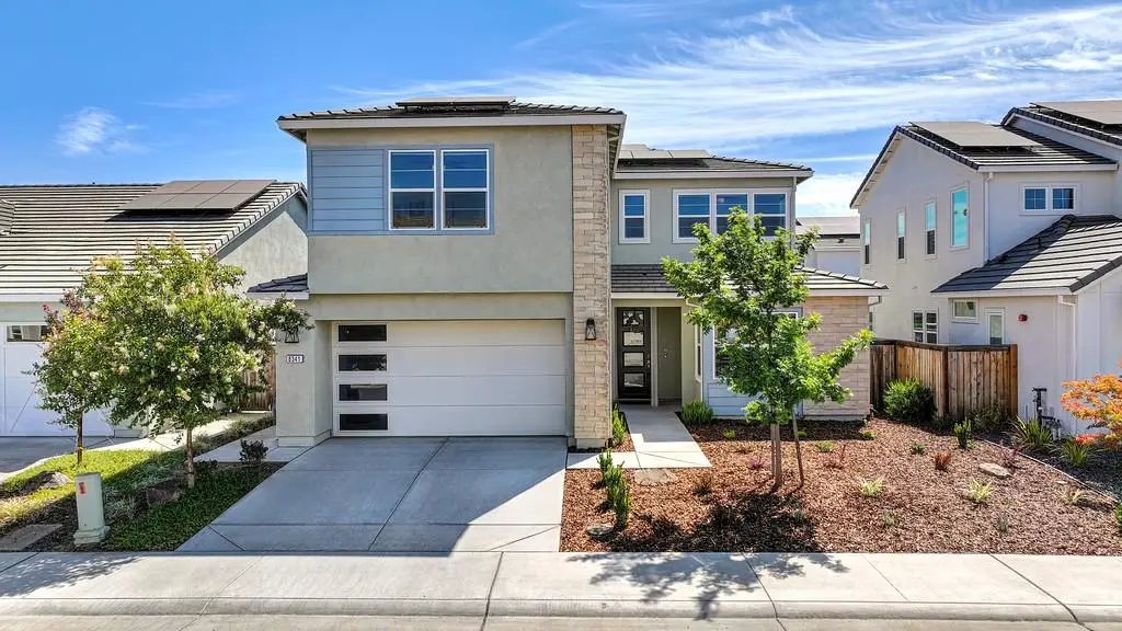 8341 Pinot Grigio Street, Roseville, CA 95747 - #1