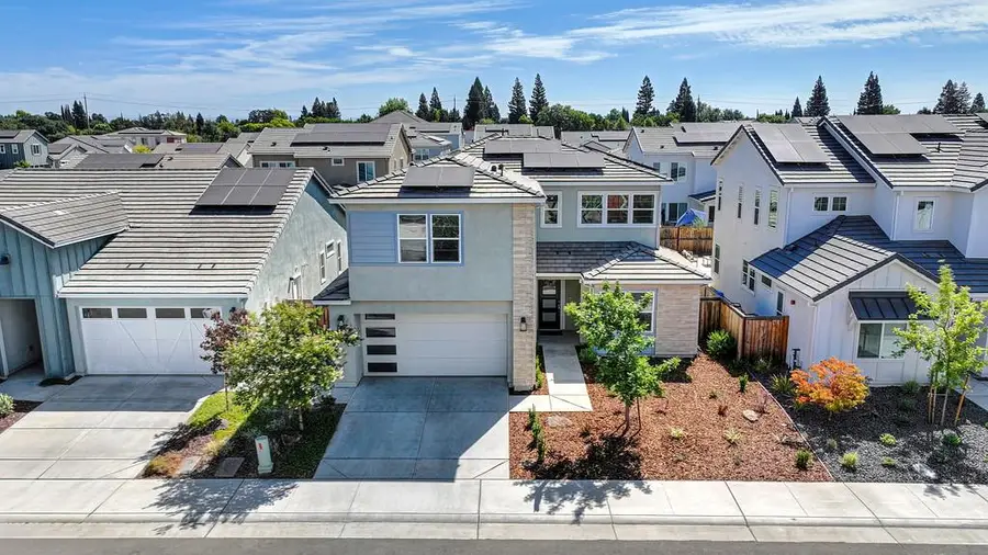 8341 Pinot Grigio Street, Roseville, CA 95747 - #3