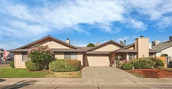 359 Barrington Way, Lodi, CA 95240