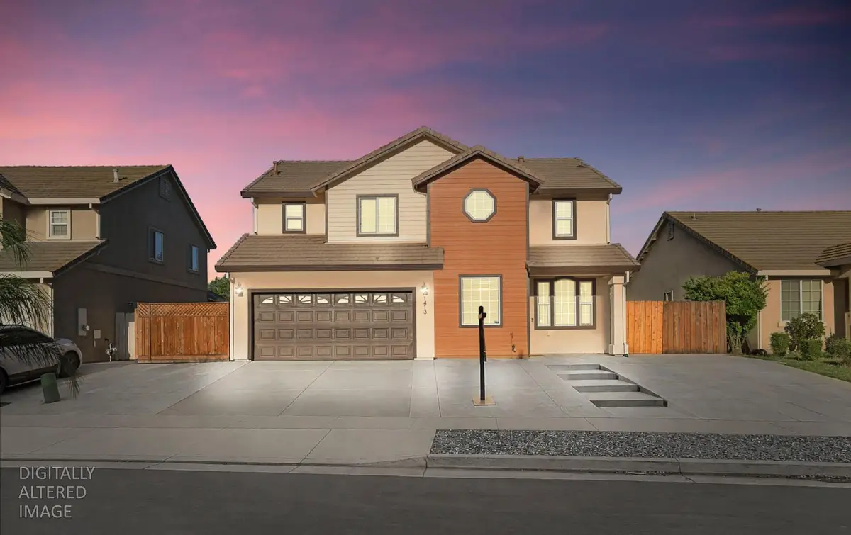1413 Donati Circle, Stockton, CA 95206 - #1