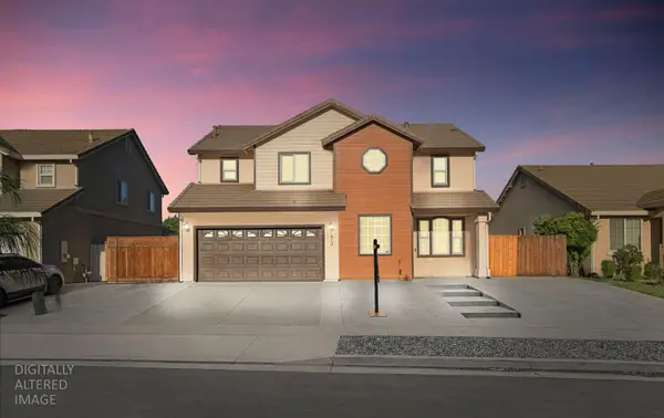 1413 Donati Circle, Stockton, CA 95206