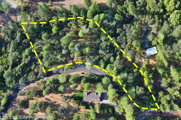 0 Sly Park Road, Placerville, CA 95667