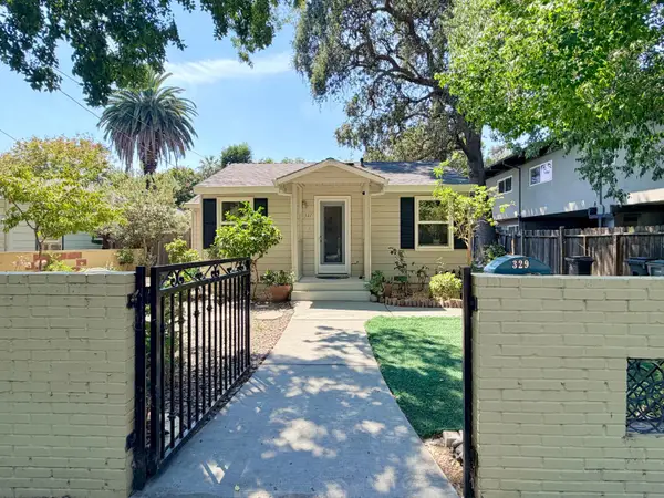 327 J Street, Davis, CA 95616