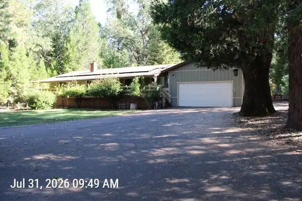 5553 Happy Pines Court, Foresthill, CA 95631 - #1