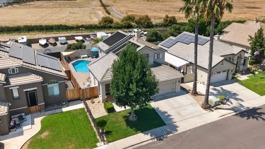 2218 Newport Court, Discovery Bay, CA 94505 - #2
