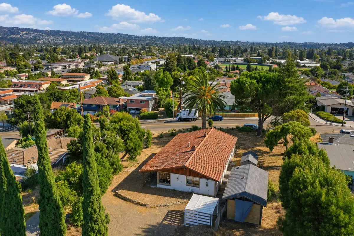 4304 Seven Hills Road, Castro Valley, CA 94546 - #1