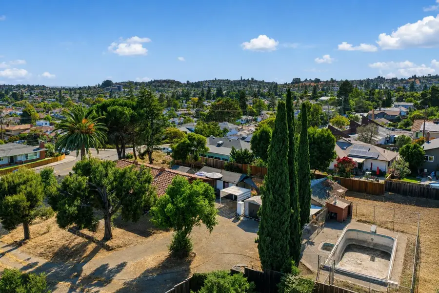4304 Seven Hills Road, Castro Valley, CA 94546 - #2
