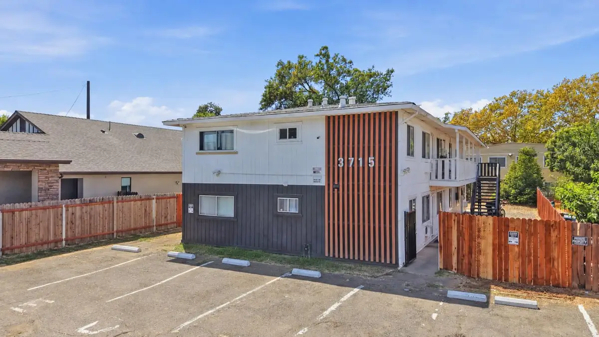 3715 Norwood Avenue, Sacramento, CA 95838 - #1