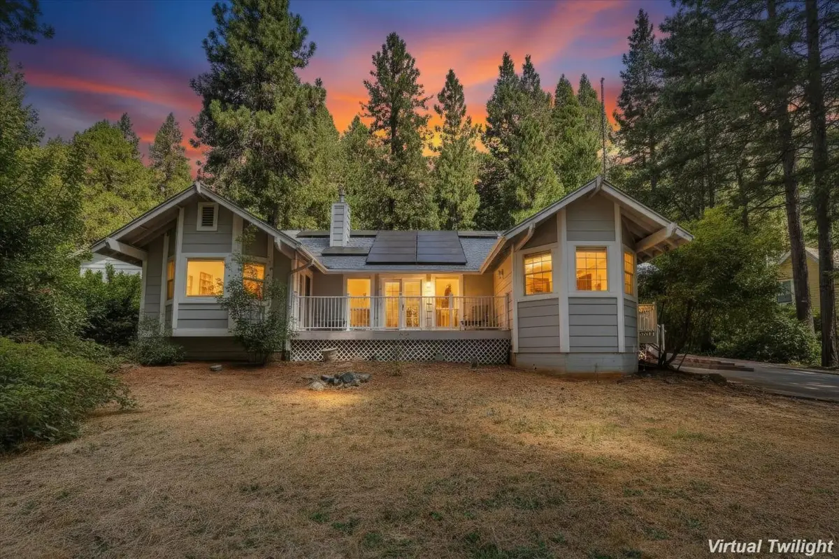 13382 Red Dog Road, Nevada City, CA 95959 - #1