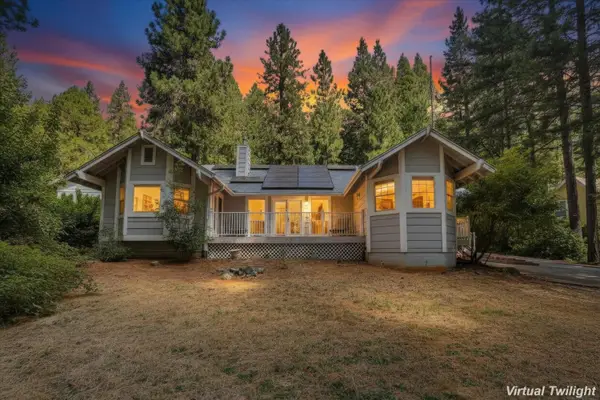 13382 Red Dog Road, Nevada City, CA 95959