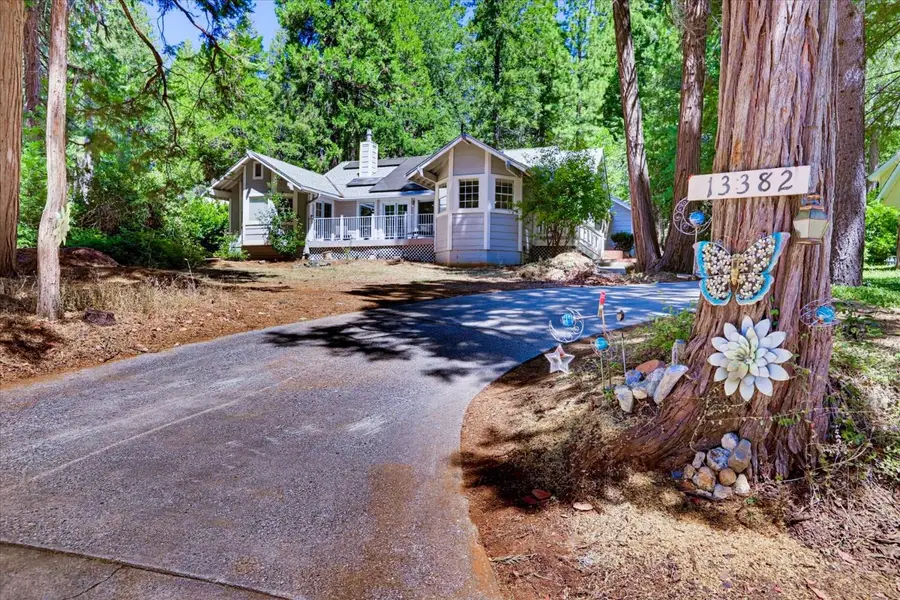 13382 Red Dog Road, Nevada City, CA 95959 - #2