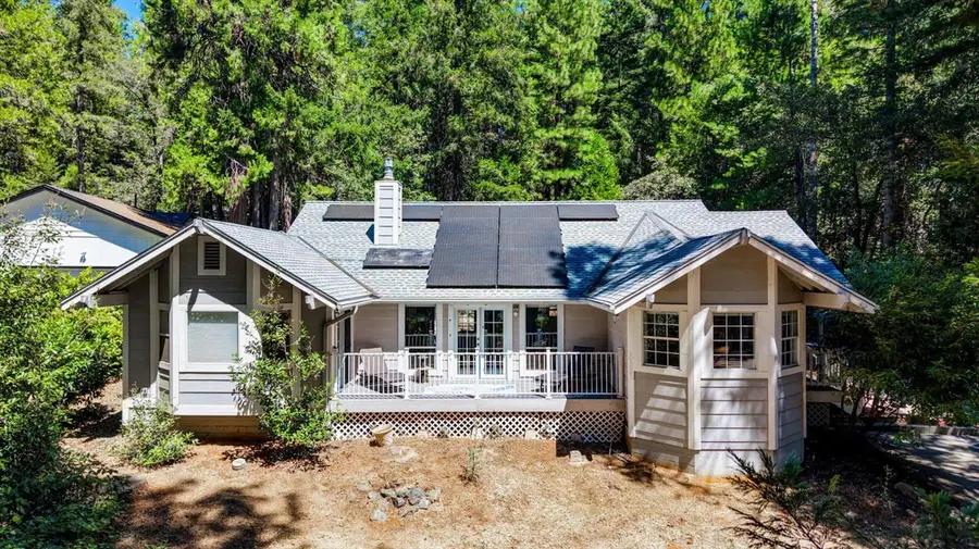 13382 Red Dog Road, Nevada City, CA 95959 - #3