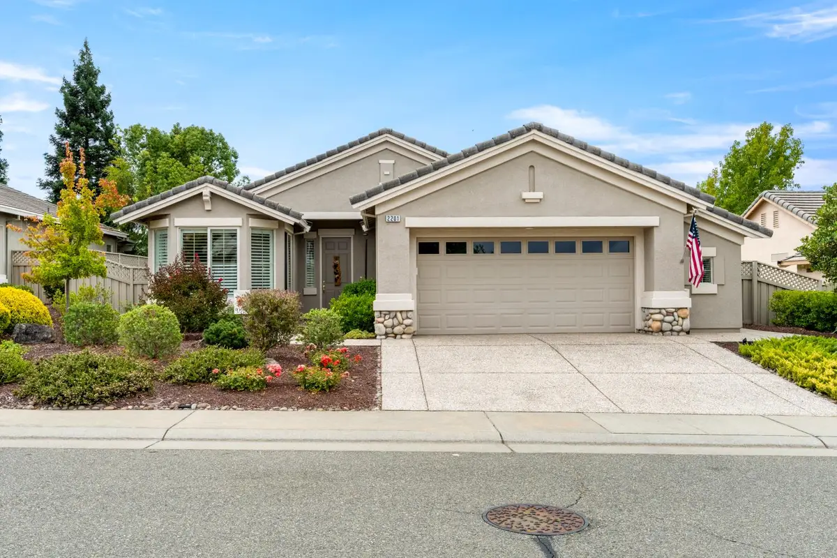 2201 Winding Way, Lincoln, CA 95648 - #1